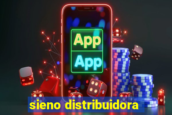 sieno distribuidora